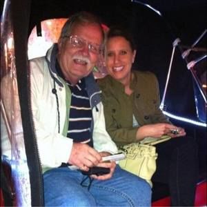 Meet your Posher, Debbie